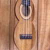 Soprano Cocolele - Acacia Top, Coconut Shell Back and Sides - Image 6