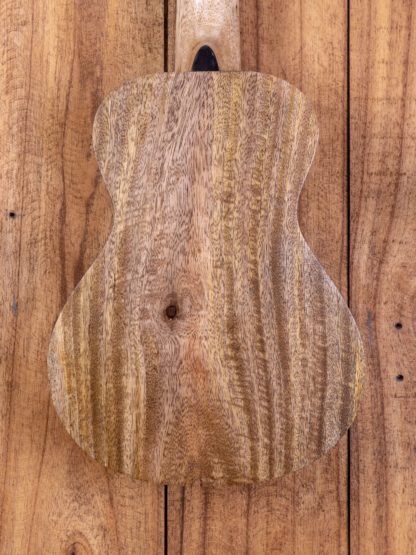 Super Concert Ukulele - Mango Entry-Level - Image 8