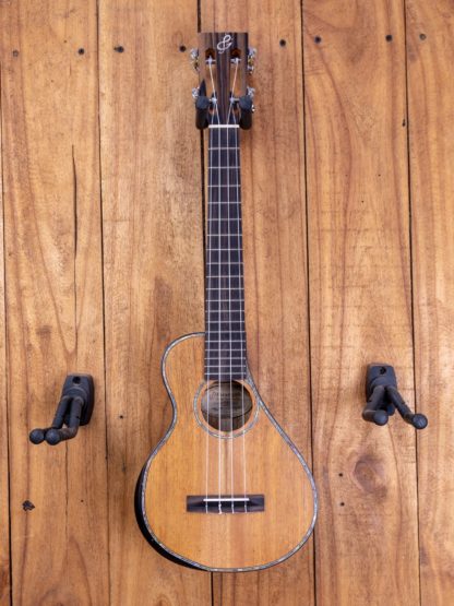 Era-Series Mahogany Super Concert Ukulele (Shell Purfling)