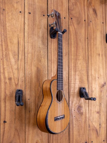 Era-Series Mahogany Super Concert Ukulele (Shell Purfling) - Image 2