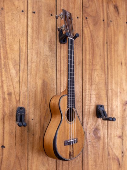 Era-Series Mahogany Super Concert Ukulele (Shell Purfling) - Image 2
