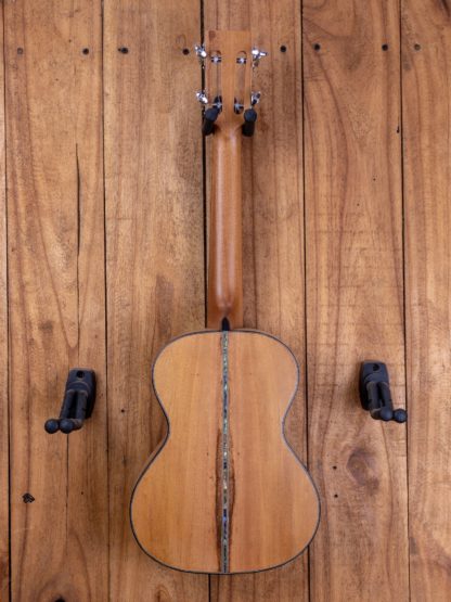 Era-Series Mahogany Tenor Ukulele (Shell Purfling) - Image 4