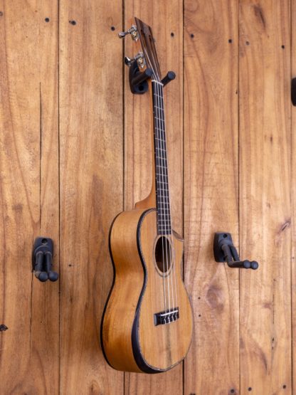 Era-Series Mahogany Tenor Ukulele (Shell Purfling) - Image 2