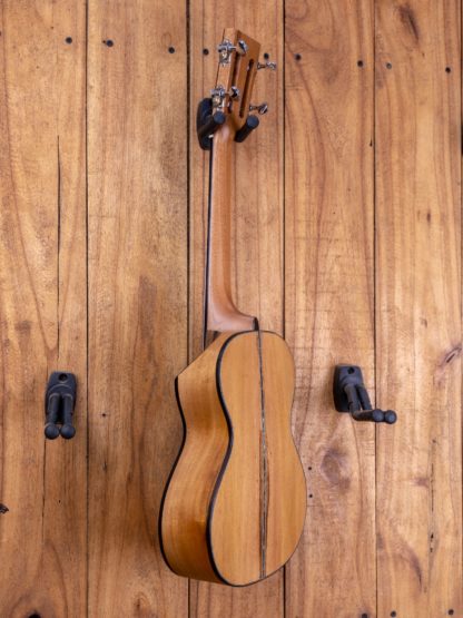 Era-Series Mahogany Tenor Ukulele (Shell Purfling) - Image 3