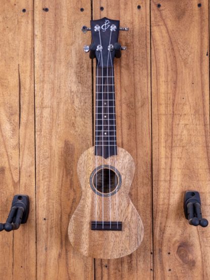 Soprano Ukulele - Mango Entry-Level