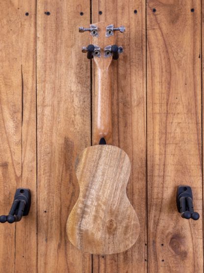 Soprano Ukulele - Mango Entry-Level - Image 5