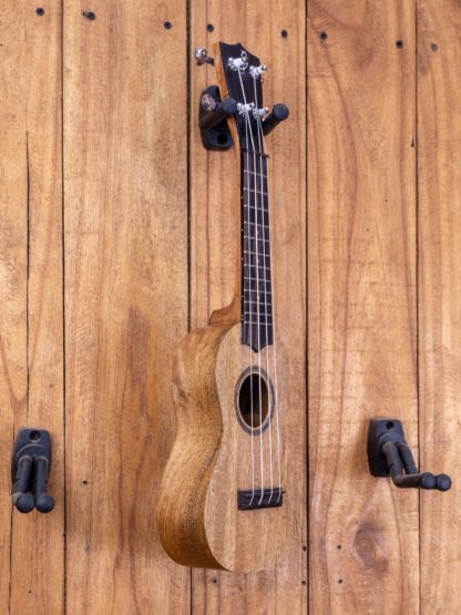 Soprano Ukulele - Mango Entry-Level - Image 3