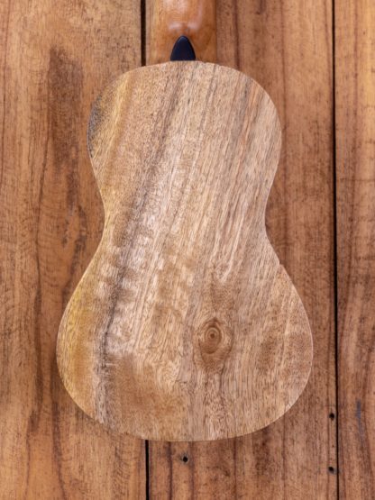 Soprano Ukulele - Mango Entry-Level - Image 9