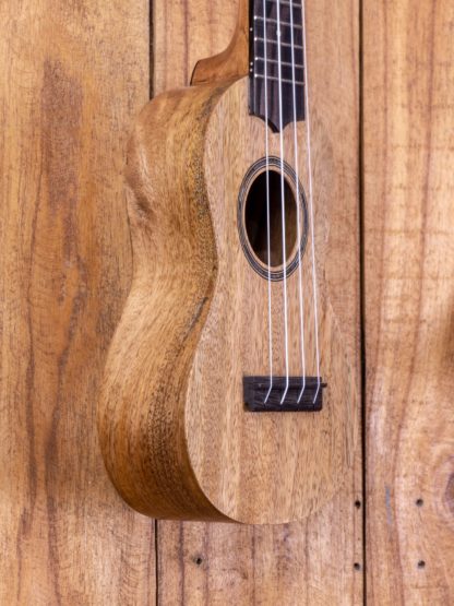 Soprano Ukulele - Mango Entry-Level - Image 7