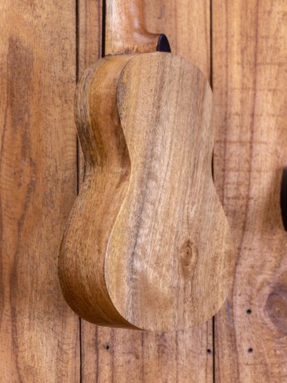 Soprano Ukulele - Mango Entry-Level - Image 8