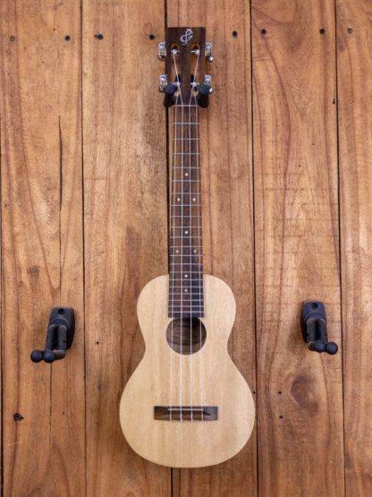 Super Concert Ukulele - Tamarind Entry-Level