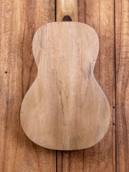 Super Concert Ukulele - Tamarind Entry-Level - Image 9