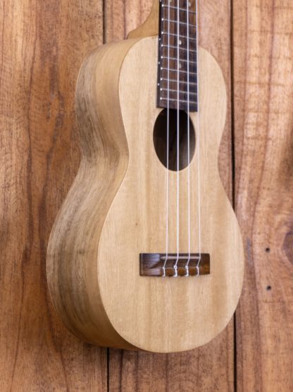 Super Concert Ukulele - Tamarind Entry-Level - Image 7
