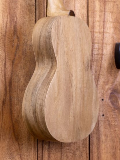Super Concert Ukulele - Tamarind Entry-Level - Image 8