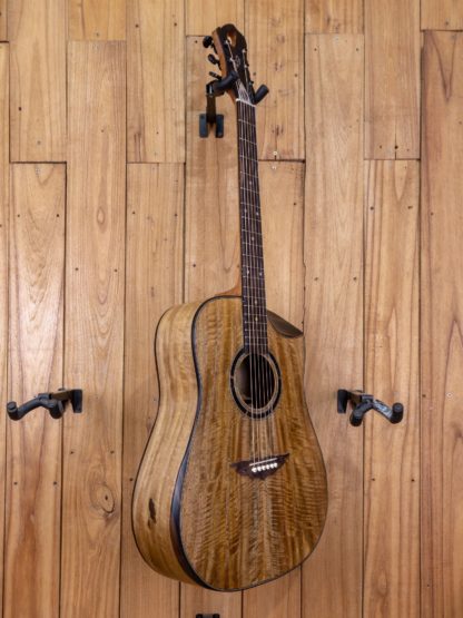 Dreadnought - Figured Mango Top, Back and Sides - Image 2