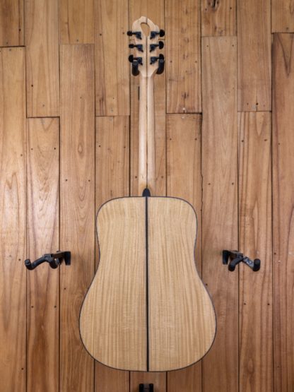 Dreadnought - Gmelina Top, Back and Sides - Image 4
