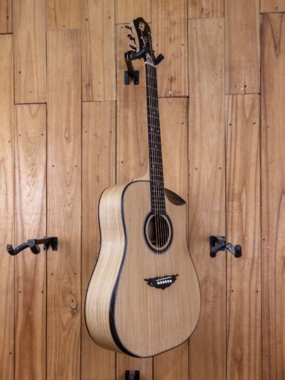 Dreadnought - Gmelina Top, Back and Sides - Image 2