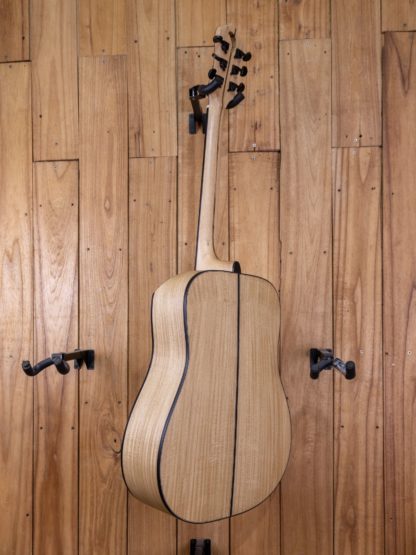 Dreadnought - Gmelina Top, Back and Sides - Image 3