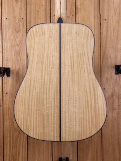 Dreadnought - Gmelina Top, Back and Sides - Image 8