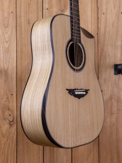 Dreadnought - Gmelina Top, Back and Sides - Image 6