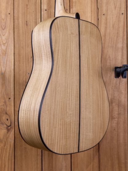 Dreadnought - Gmelina Top, Back and Sides - Image 7