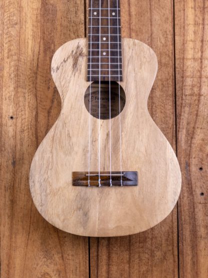 Super Concert Ukulele - Tamarind Entry-Level - Image 6