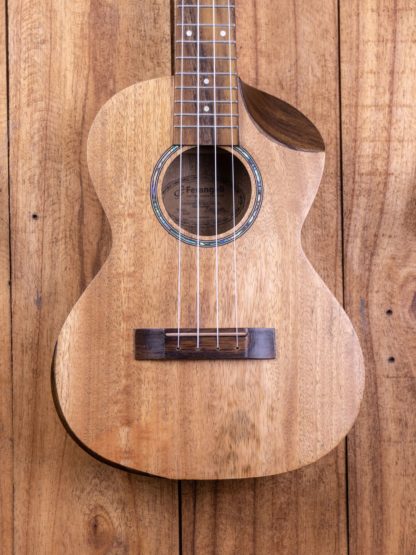 Tenor Ukulele - Mango Entry-Level - Image 5