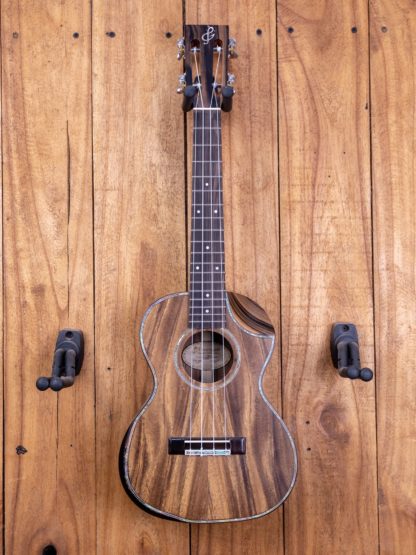 Era-Series Acacia Tenor Ukulele (Shell Purfling)