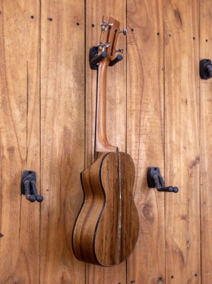 Era-Series Acacia Tenor Ukulele (Shell Purfling) - Image 3