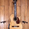 Custom Build #287 – Western Red Cedar Mahogany Classical