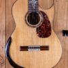 Custom Build #287 – Western Red Cedar Mahogany Classical - Image 5