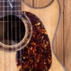 Custom Build #287 – Western Red Cedar Mahogany Classical - Image 9