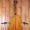 Custom Build #287 – Western Red Cedar Mahogany Classical - Image 4
