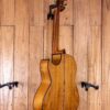 Custom Build #287 – Western Red Cedar Mahogany Classical - Image 3