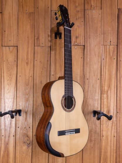 Custom Build #277 – Engelmann Spruce Hormigo Classical - Image 2