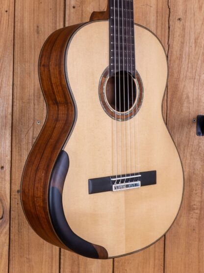 Custom Build #277 – Engelmann Spruce Hormigo Classical - Image 6