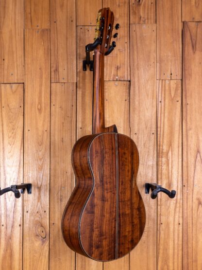 Custom Build #277 – Engelmann Spruce Hormigo Classical - Image 3