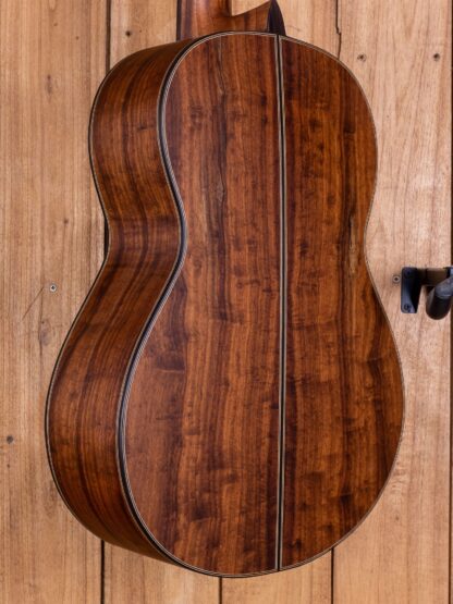 Custom Build #277 – Engelmann Spruce Hormigo Classical - Image 7