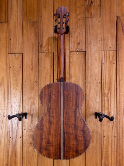 Custom Build #277 – Engelmann Spruce Hormigo Classical - Image 4