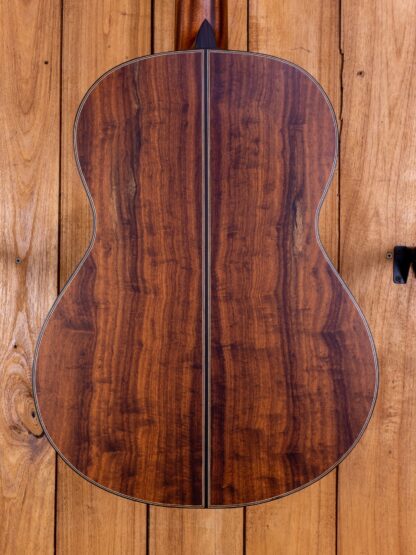 Custom Build #277 – Engelmann Spruce Hormigo Classical - Image 8