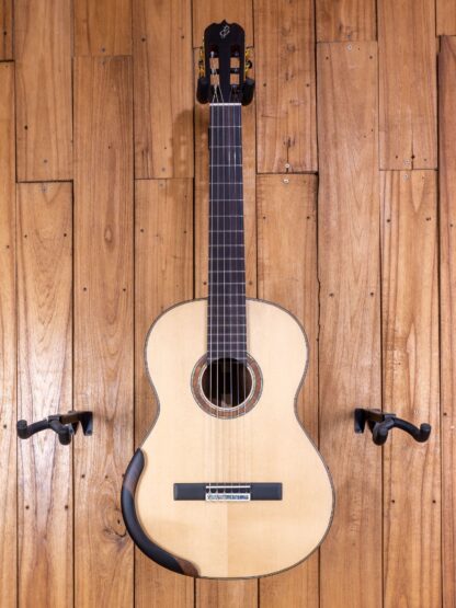 Custom Build #277 – Engelmann Spruce Hormigo Classical