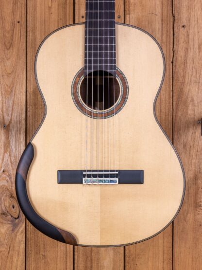 Custom Build #277 – Engelmann Spruce Hormigo Classical - Image 5