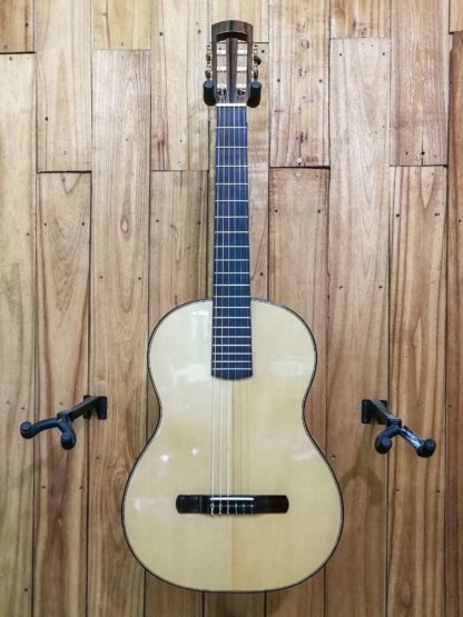 Classical DSP - Engelmann Spruce Top, Maple Back and Sides