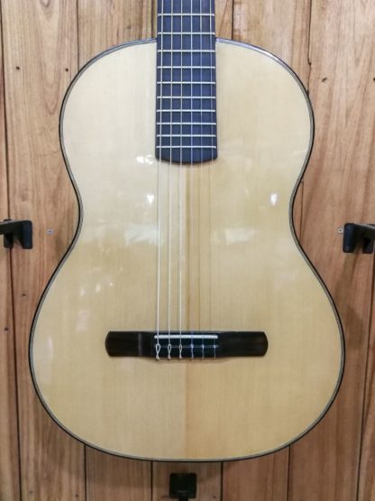 Classical DSP - Engelmann Spruce Top, Maple Back and Sides - Image 5