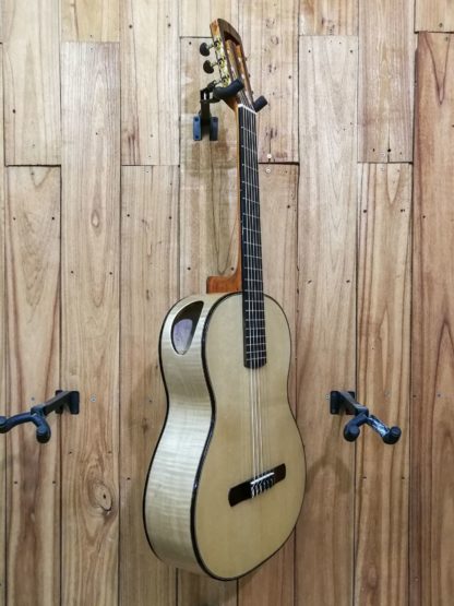 Classical DSP - Engelmann Spruce Top, Maple Back and Sides - Image 2