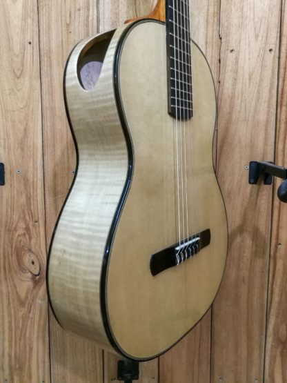 Classical DSP - Engelmann Spruce Top, Maple Back and Sides - Image 6