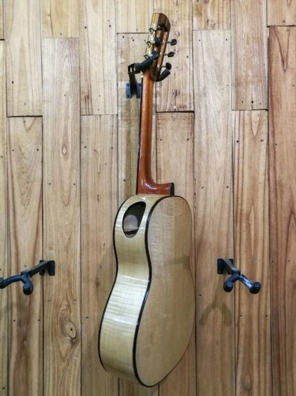 Classical DSP - Engelmann Spruce Top, Maple Back and Sides - Image 3