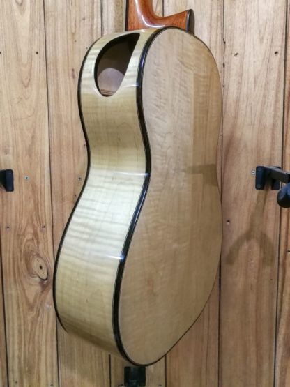 Classical DSP - Engelmann Spruce Top, Maple Back and Sides - Image 7