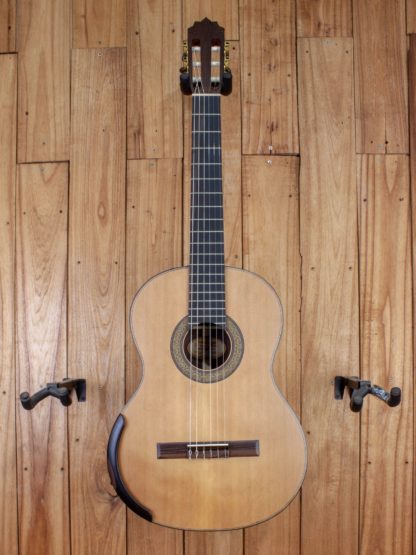 Classical - Western Red Cedar Top, Indian Rosewood Back and Sides