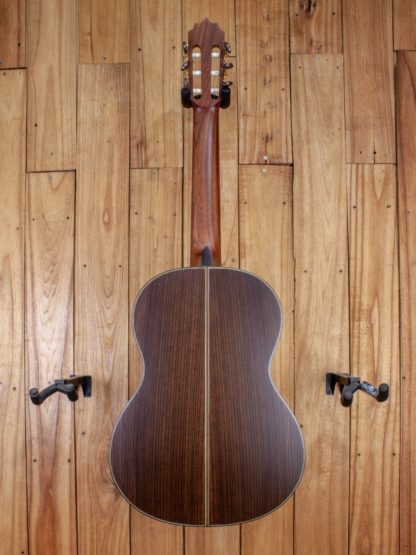 Classical - Western Red Cedar Top, Indian Rosewood Back and Sides - Image 5